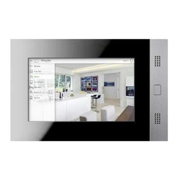Ip Rates Touch Screen MTN6260-0310 Schneider KNX Touch IP 10 Touch Panel screen – knx-bus